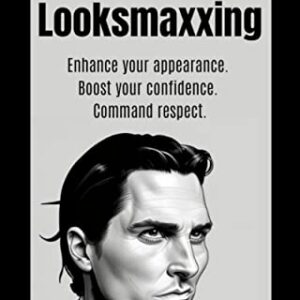 Ian's LooksMaxing Guide